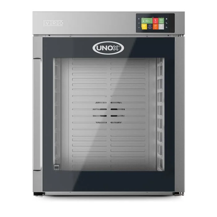 Unox Lebensmittel-Konservierer 10 GN 1/1 EVEREO® Elektro