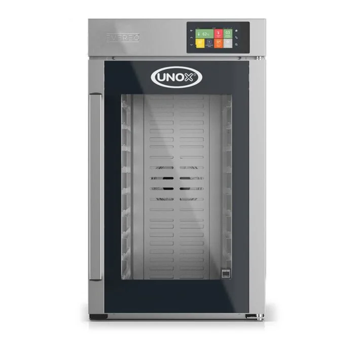 Unox Lebensmittel-Konservierer 10 GN 1/1 EVEREO® 900 Elektro