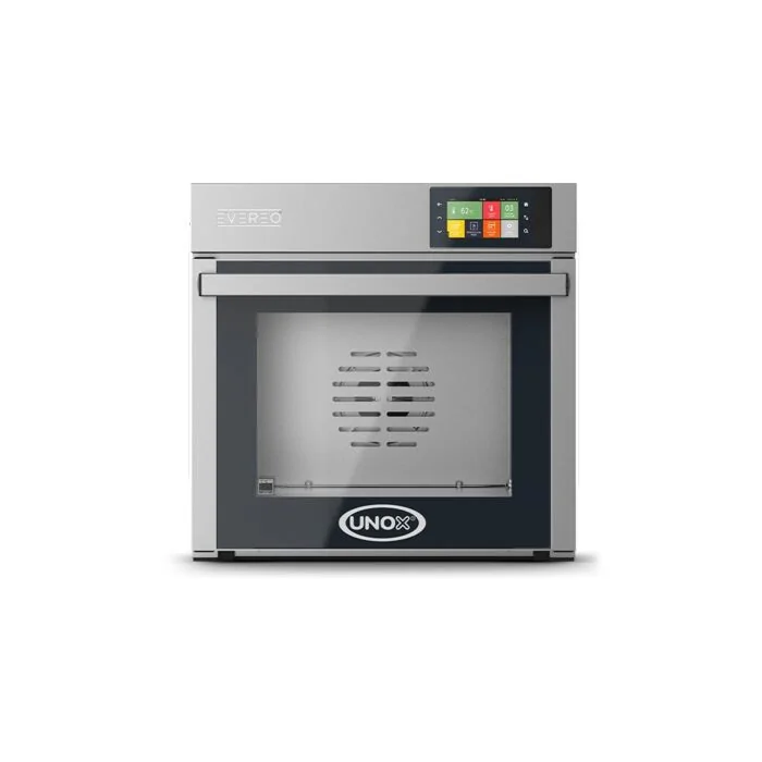 Unox Lebensmittel-Konservierer 10 460x330 EVEREO® CUBE Elektro