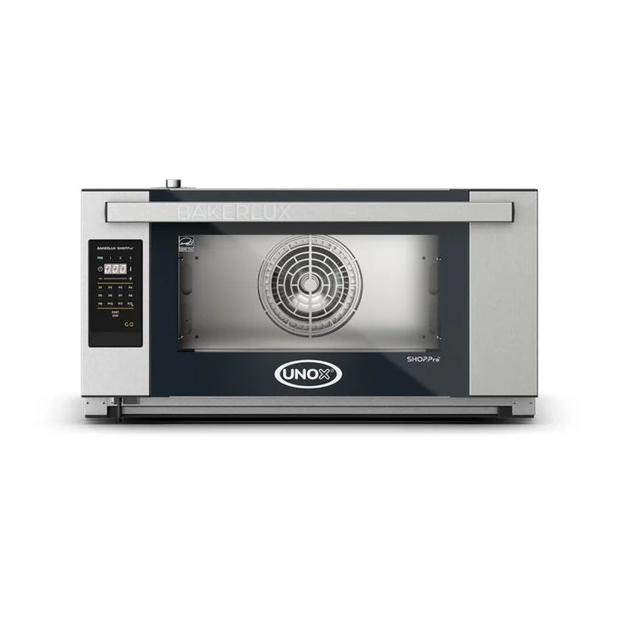 Unox Backofen BAKERLUX SHOP.Pro™ MANUAL Elektrisch XEFR-03EU-EGDN