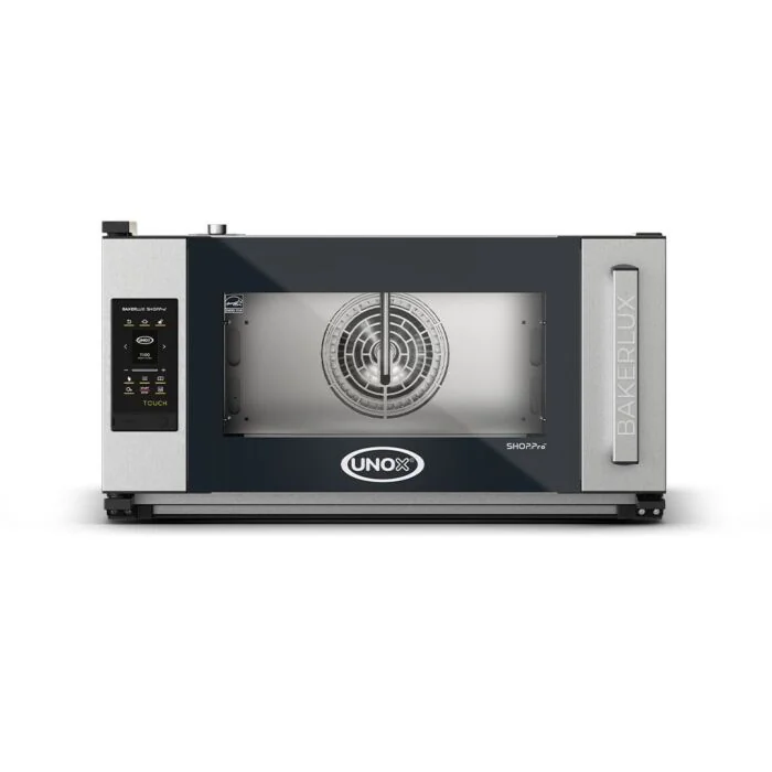 Unox Backofen BAKERLUX SHOP.Pro™ Elektrisch XEFR-03EU-ETDV