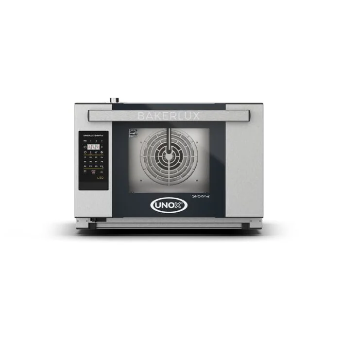 Unox Backofen BAKERLUX SHOP.Pro™ MANUAL Elektrisch XEFR-03HS-ELDV