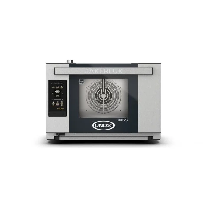Unox Backofen BAKERLUX SHOP.Pro™ Elektrisch XEFR-03HS-ETDV