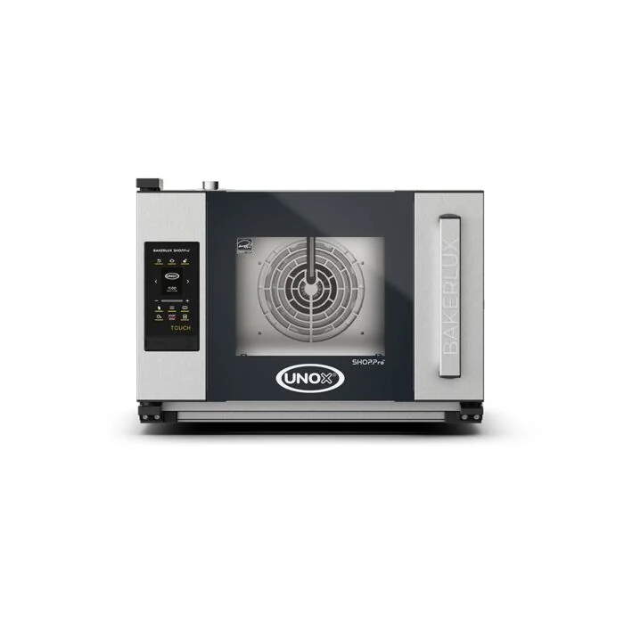 Unox Backofen BAKERLUX SHOP.Pro™ Elektrisch XEFR-03HS-ETRV