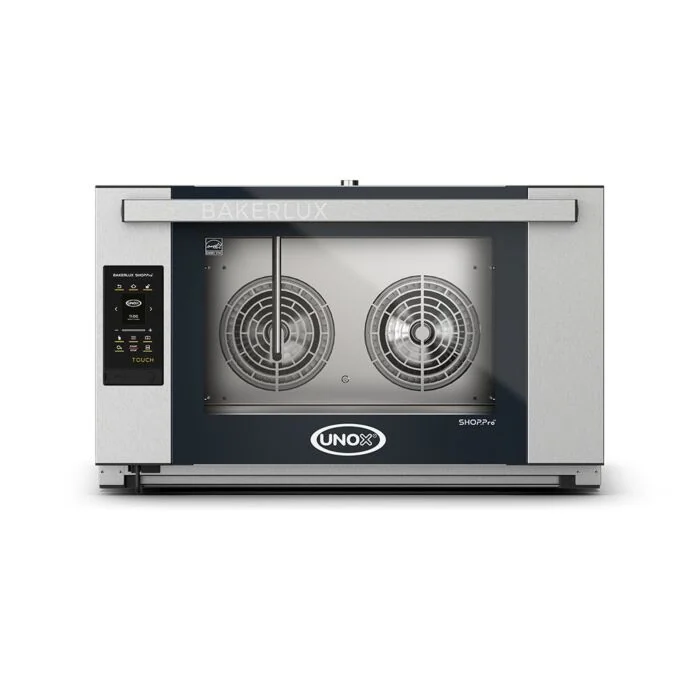 Unox Backofen BAKERLUX SHOP.Pro™ Elektrisch XEFR-04EU-ETDV