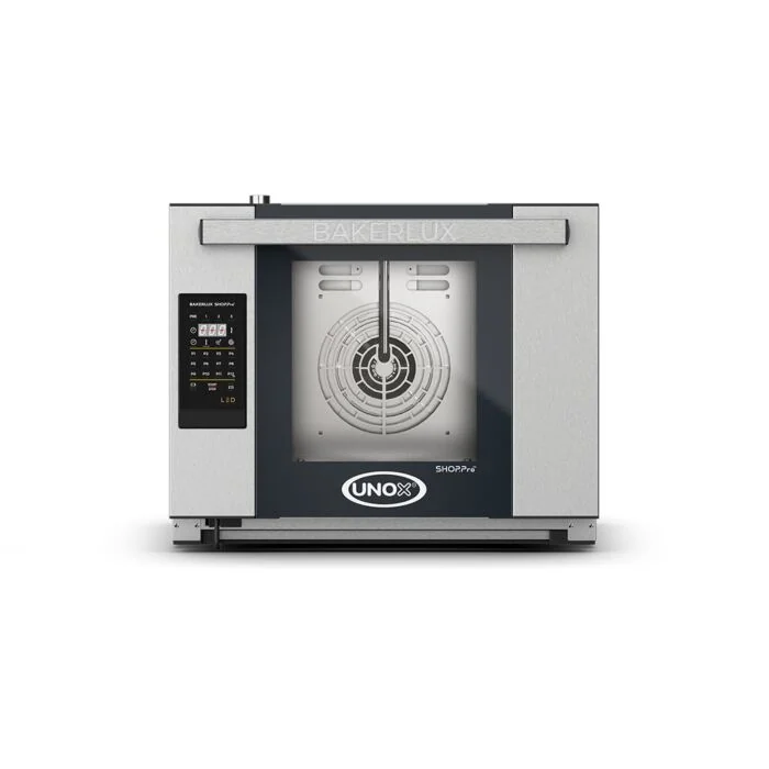 Unox Backofen BAKERLUX SHOP.Pro™ MANUAL Elektrisch XEFR-04HS-ELDV