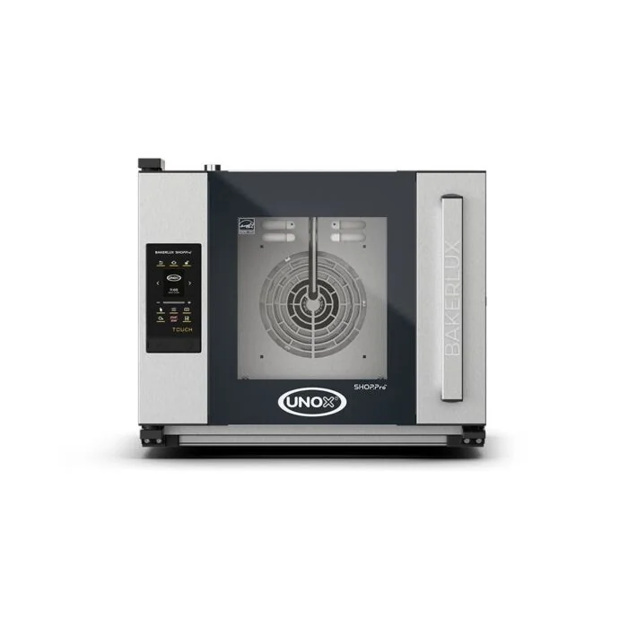 Unox Backofen BAKERLUX SHOP.Pro™ Elektrisch XEFR-04HS-ETRV