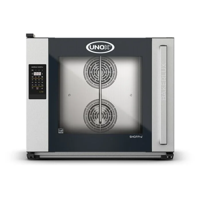 Unox Backofen BAKERLUX SHOP.Pro™ MANUAL Elektrisch XEFR-06EU-ELRV