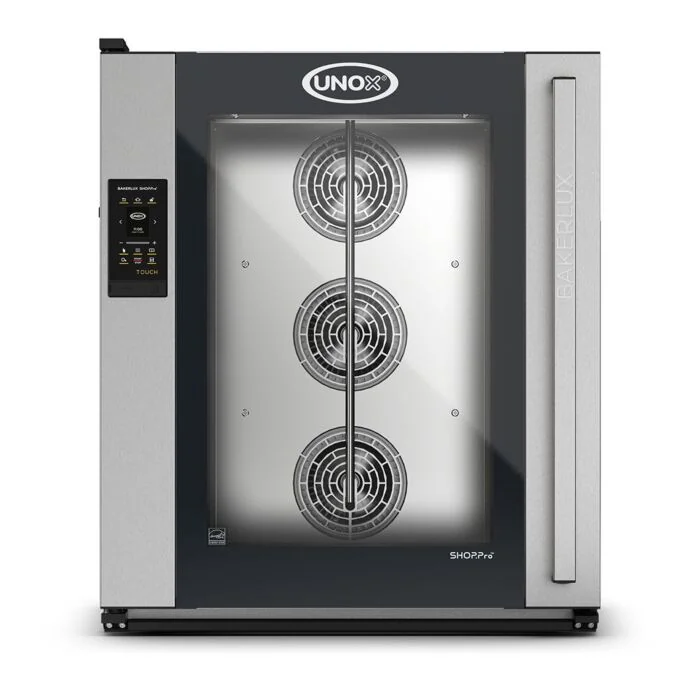 Unox Backofen BAKERLUX SHOP.Pro™ Elektrisch XEFR-10EU-ETRV