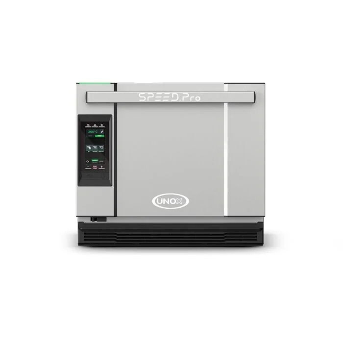 Unox Backofen SPEED.Pro™ Elektrisch 230 V