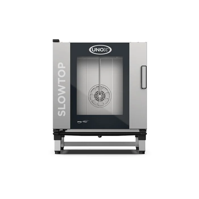 Unox SLOWTOP Cook'n'Hold Ofen 7 GN 1/1