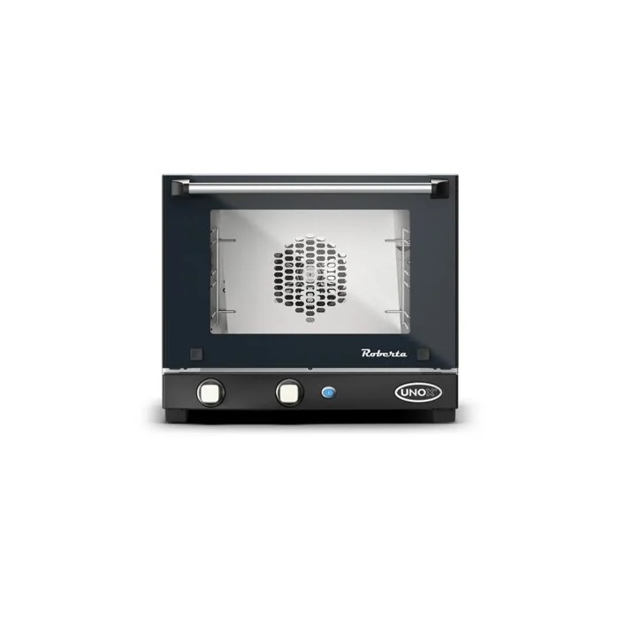 Unox Backofen LINEMICRO™ MANUAL Roberta