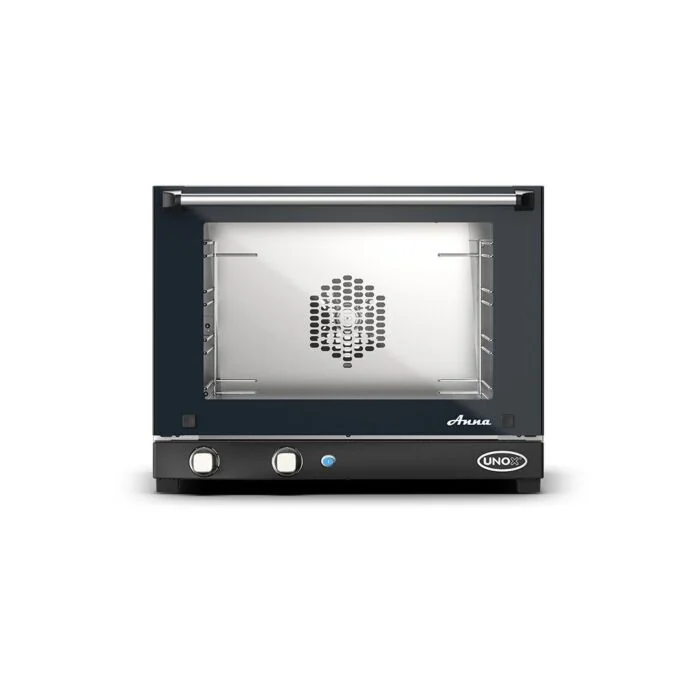 Unox Backofen LINEMICRO™ MANUAL Anna