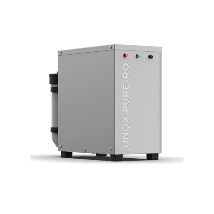 Unox Umkehrosmose-Wasserfiltrationssystem, PURE-RO