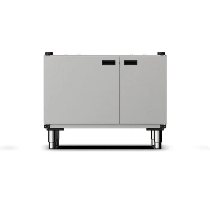 Unox Unterschrank, neutral 860 x 772 x 676 mm