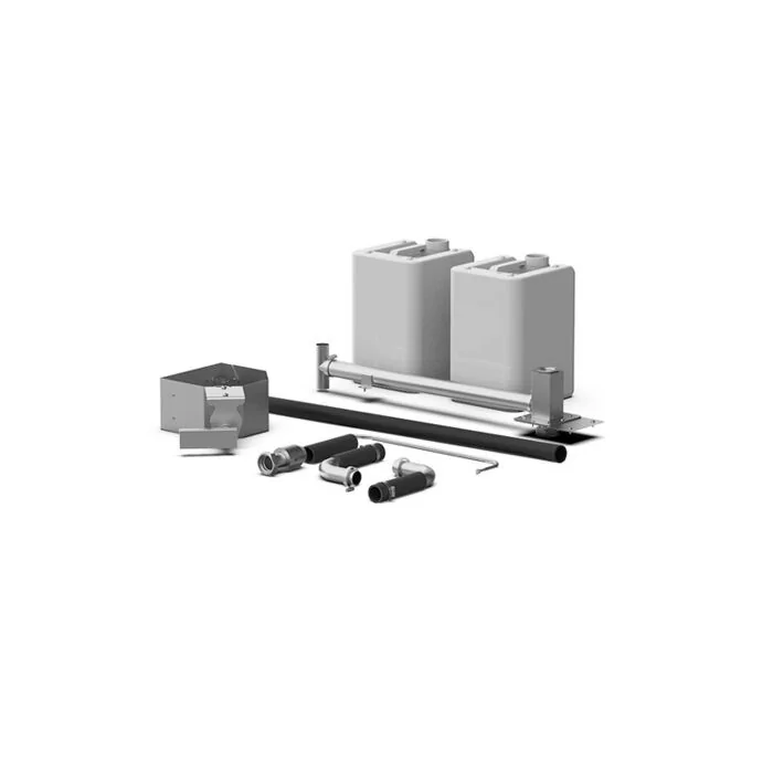 Unox SMART.Drain