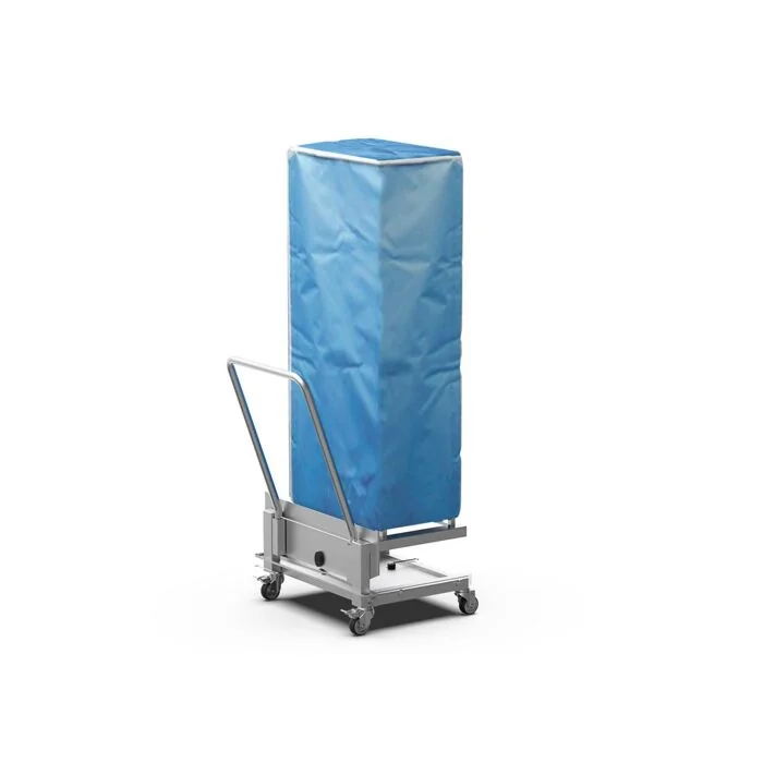 Unox Thermohaube für Trolleys 