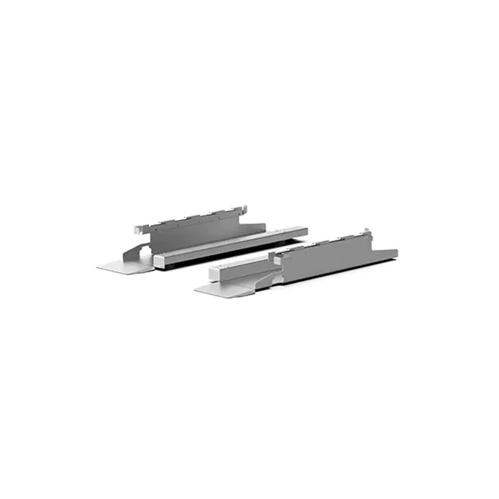 Unox Rampe zum Einschieben des Trolleys XUC164