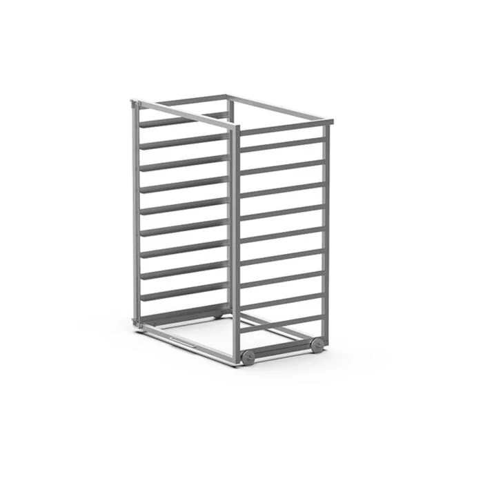 Unox Blech-Haltekorb