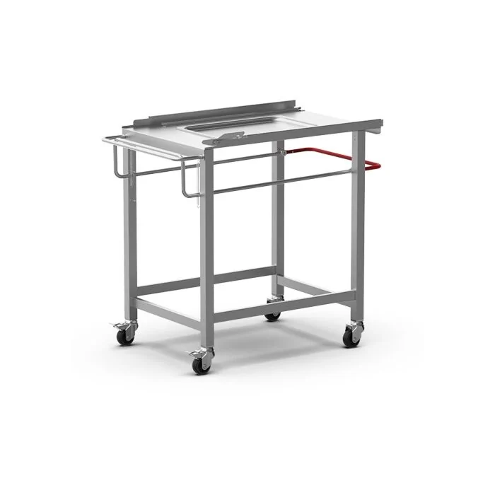 Unox Trolley für Blechhalterkorb XWVYC-0021