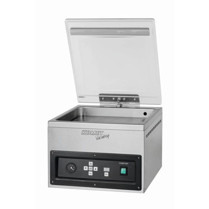 Komet Vakuumverpackungsmaschine VacuBoy