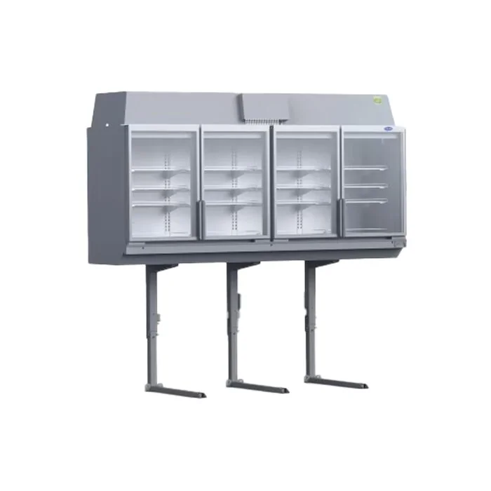 Carrier Top Freezer 2185 G