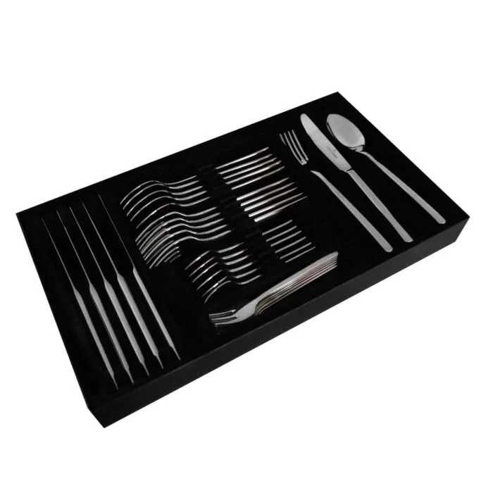 Picard und Wielpütz Ventura 6108 30-teiliges Besteckset
