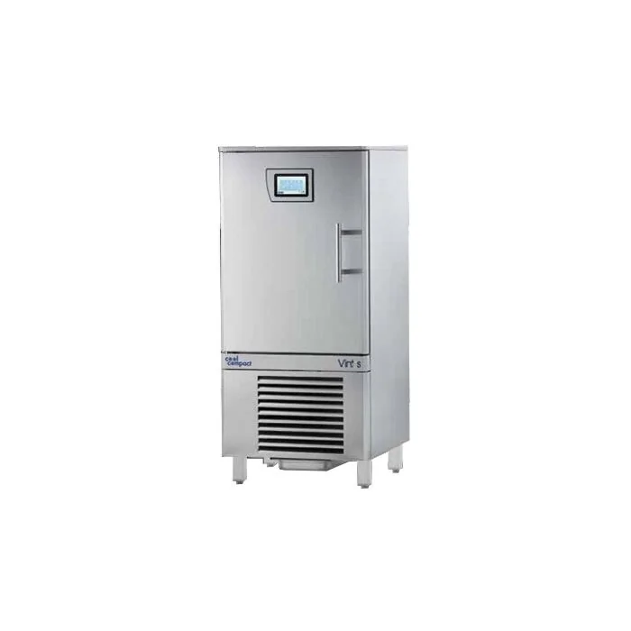 Cool Compact Schnellkühler/Schockfroster VINTOS 10 x GN 1/1
