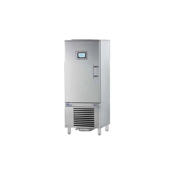 Cool Compact Schnellkühler/Schockfroster VINTOS 13 x GN 1/1