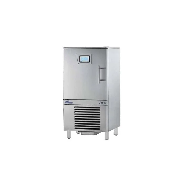 Cool Compact Schnellkühler/Schockfroster VINTOS 8 x GN 1/1