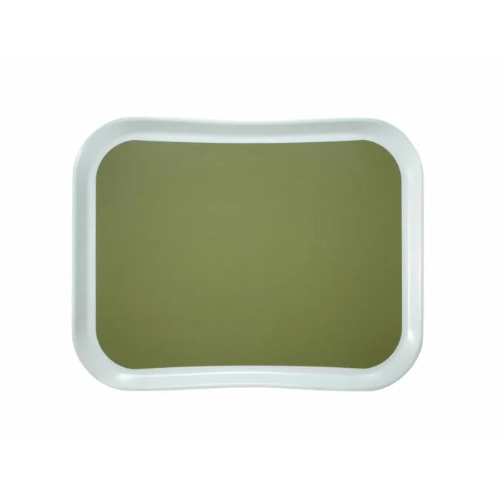 F01 Salbeigrün Cambro Fun Century™ Tabletts Versa Lite 