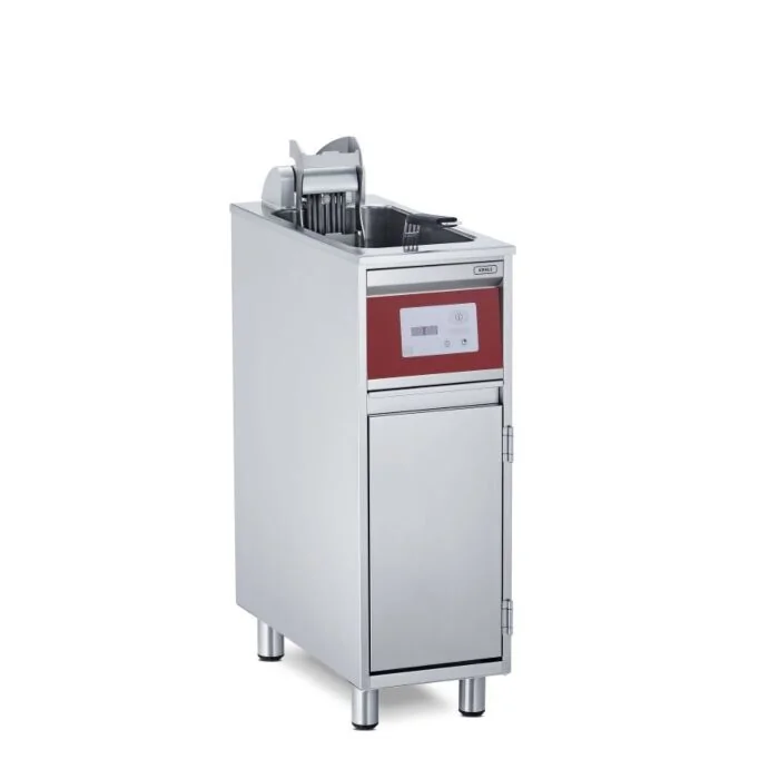 Kienle Fritteuse VX31P Primus