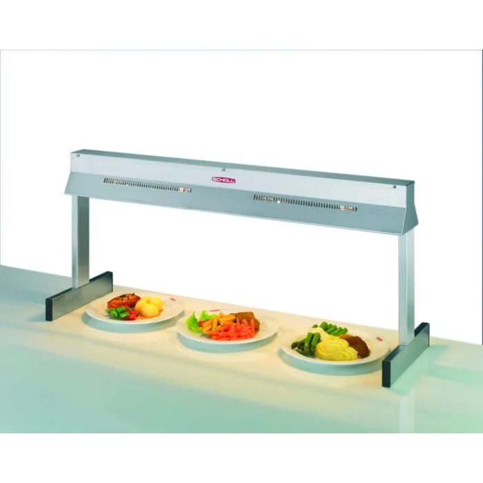 Scholl Quarz Kompakt Wärmebrücke 