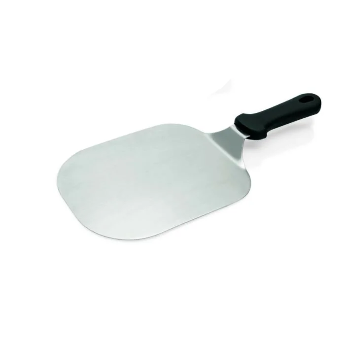 WAS Pizzaheber 38,5 cm Schaufel 22 x 18 cm Edelstahl
