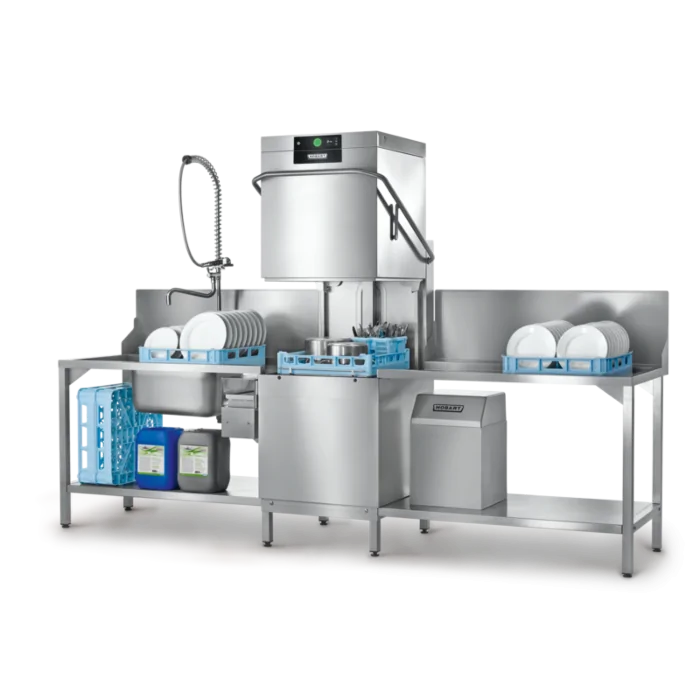 Hobart Haubenspülmaschine PREMAX AUP-10B