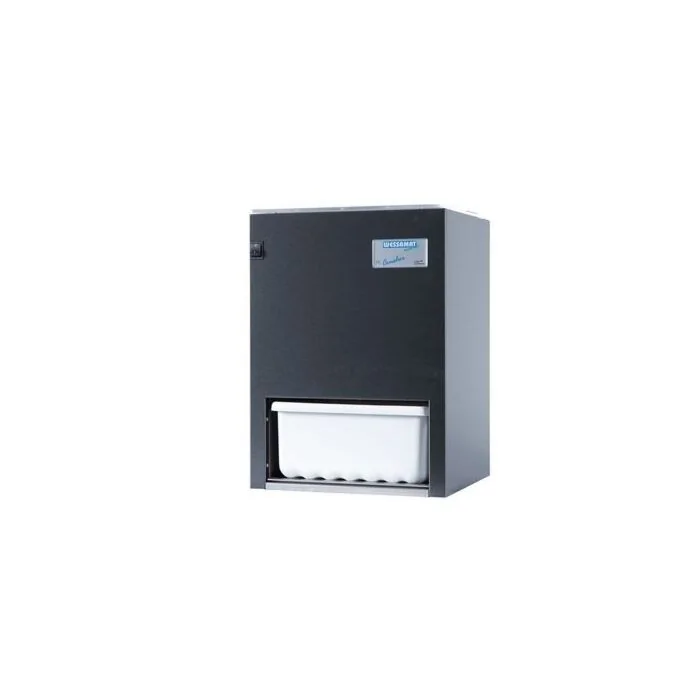 WESSAMAT Eiscrusher CB 105