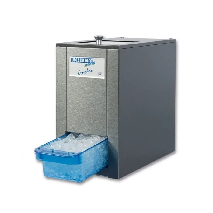 WESSAMAT Eiscrusher CB 103
