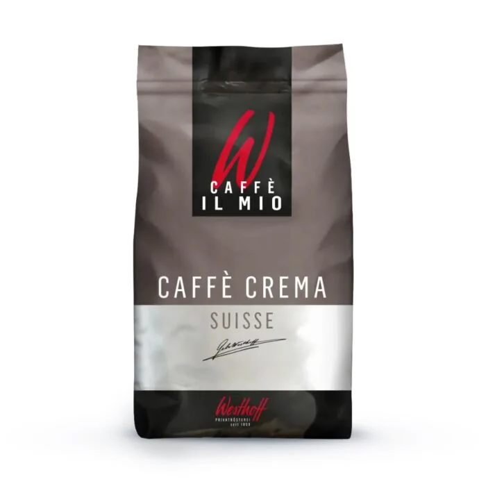Westhoff Café Suisse Classic Kaffeebohnen