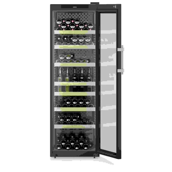 Liebherr Weinschrank Professional WFbli 5241-20