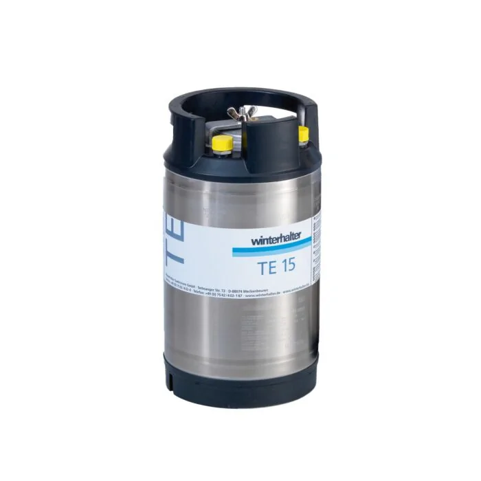 Winterhaler Teilentsalzung TE15