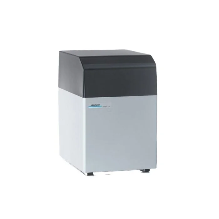 Winterhalter Umkehrosmoseanlage RoMatik 420