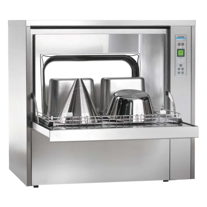 Gerätespülmaschine GS 630 von Winterhalter Hauptansicht