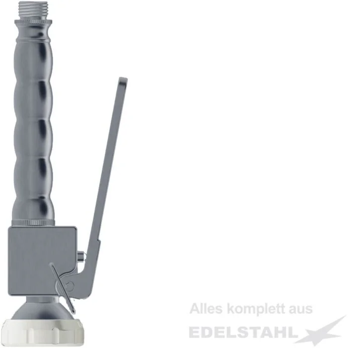 armag Edelstahl Geschirrspülbrause 1/2 Zoll X31.74.M8.30