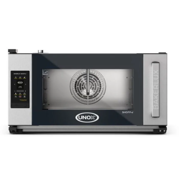 Unox Backofen BAKERLUX SHOP.Pro™ Elektrisch XEFR-03EU-ETRV