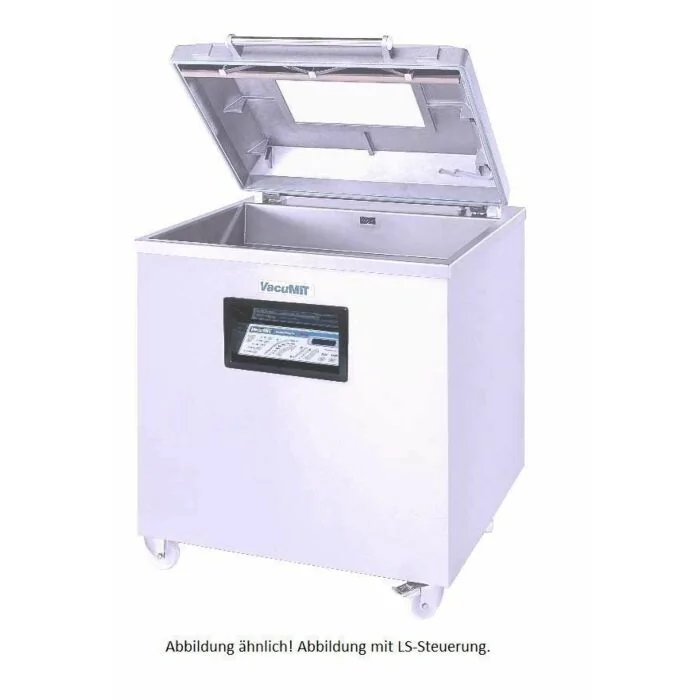 VacuMIT Vakuumiergerät Expo 200 LC