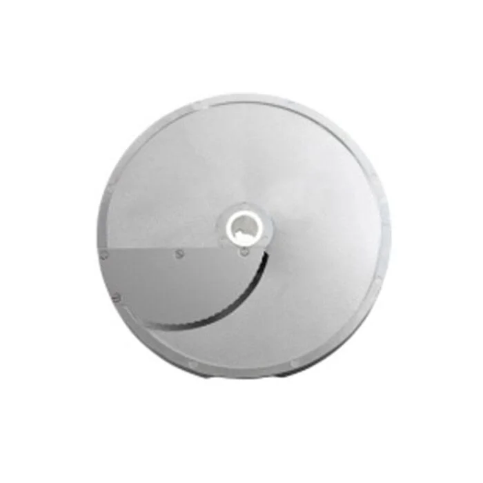 Kronen Schneidscheibe 10 mm mit Druckbalken für Gatter