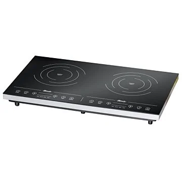 Neumärker Induktions-Kocher Touch Ceran® II