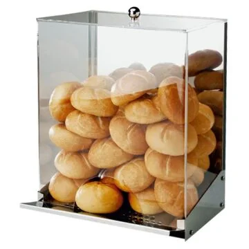 Neumärker Brötchenspender SB Buffet 50