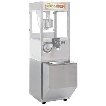 Neumärker Unterschrank für Popcornmaschine Self-Service Pop XL