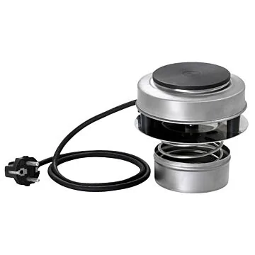 Neumärker Elektroheizung für Chafing-Dish